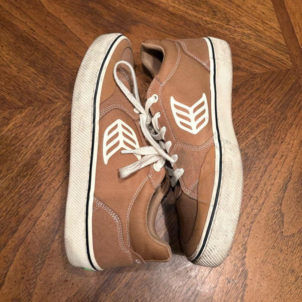Vegan Cariuma Skate Shoes Vallely